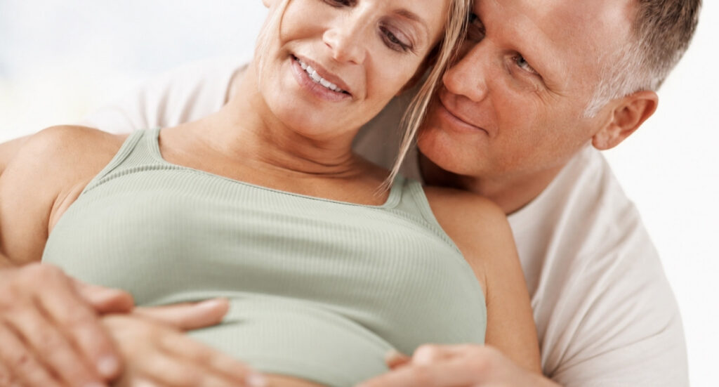 Age and fertility - Dr Maree Lee