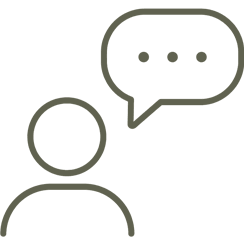Dr Maree Lee values - clear communication