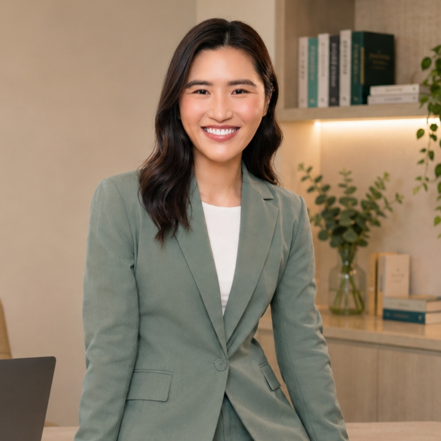 Fertility specialist near me - Dr Maree Lee