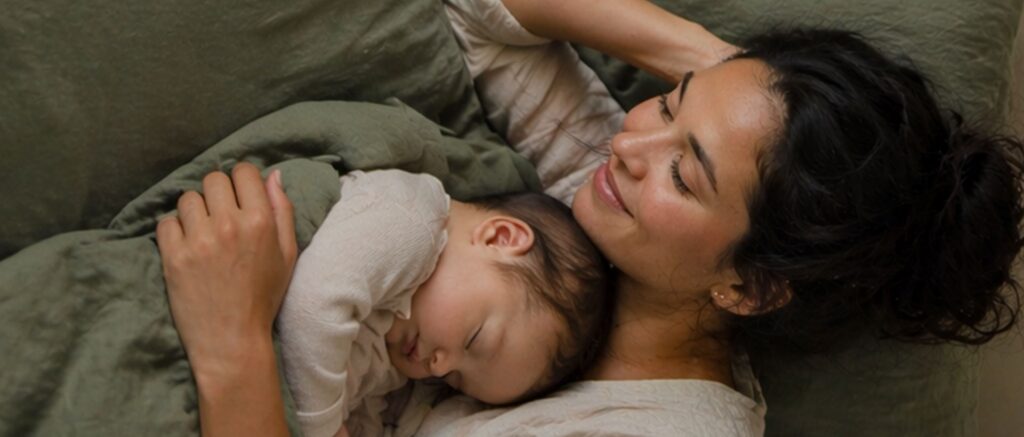 Female fertility specialist Sydney - Dr Maree Lee