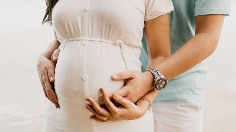 Fertility check - Dr Maree Lee